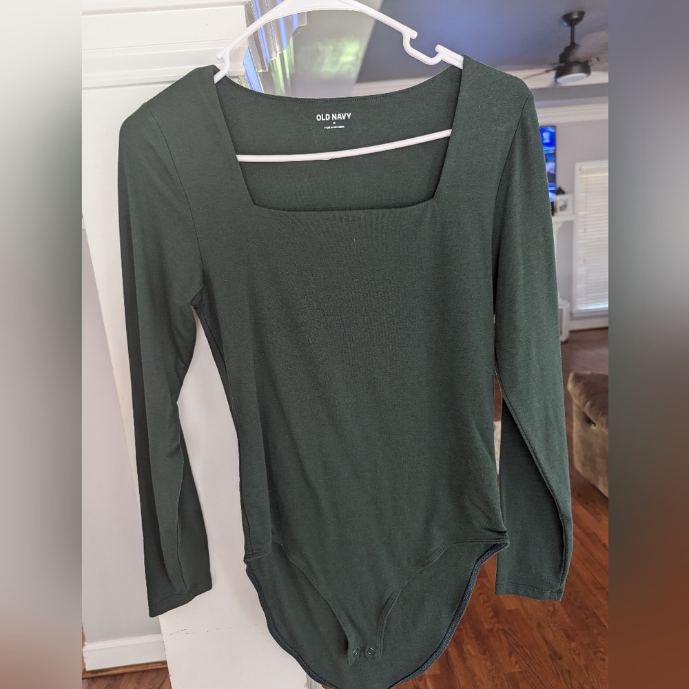 Women's bodysuit